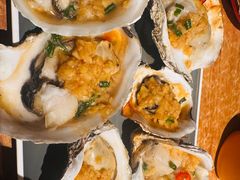 -喝丢一只鞋海鲜烧烤·海肠捞饭(东关街店)