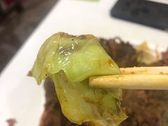-胖子鸡排(循礼门老字号店)