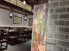 -姑苏家宴·苏帮菜·松鼠桂鱼(苏州总店)