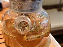 -如轩·海鲜砂锅粥·潮汕菜(海珠店)