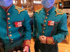 -九十九顶毡房(阜石路店)