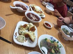 -唐八仙生煎(东鱼坊店)