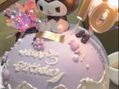 -玲婧胡同·生日蛋糕·餐厅(嘉里城店)