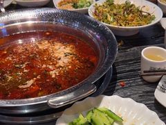 -老船舫·现做活鲜鱼馆(东郊记忆店)