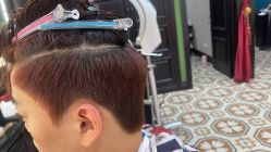 -豪帅男士理容馆