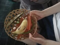 -清迈夜间动物园