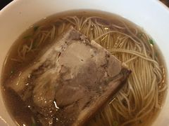 -朱鸿兴面馆(镇湖店)