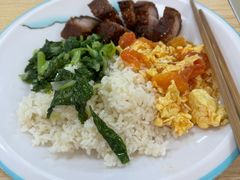 -萨莉亚意式餐厅(三号湾广场店)