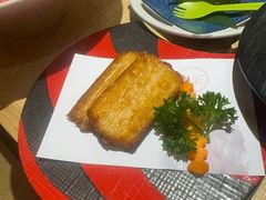 -清水日本料理铁板烧(学府路店)