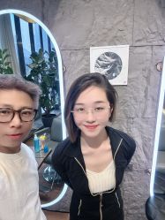 -MaisonFL·美颂法式专业美发艺术沙龙