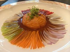 -乾园.魏庐湖景餐厅(花港店)