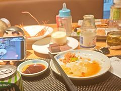 -虹料理·日料放题(悠方店)