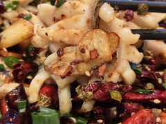 -三猫黑鱼花(南大店)