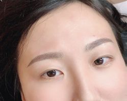 -HQ半永久纹绣纹眉
