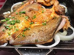 -西贝莜面村(当代商城店)