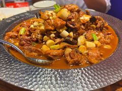 -俭寨大盘鸡·缸子肉·小公鸡·新疆菜(云通店)