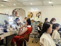 -海马体家庭照相馆(广州正佳广场店)
