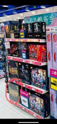-玩具反斗城TOYSRUS(龙湖杭州西溪天街店)