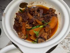 -又见炊烟私房菜(敬亭路店)