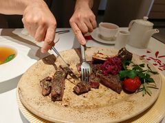 -王品牛排(郑州大卫城店)