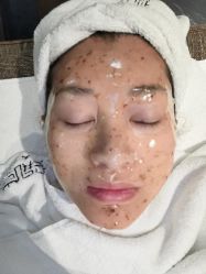 -时尚殿堂·颜SPA