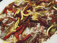 -太二酸菜鱼(天鹅湖万达店)