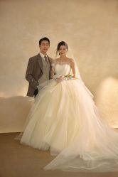 -IDO婚纱摄影(上海旗舰店)