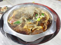 -到味·蒙小铁羊肉馆(粮道街总店)