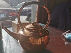 -恭敬李·烤鸭(天坛北门店)