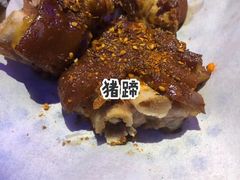 -湘语·湖南家常菜(新洲店)