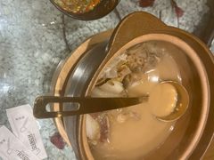 -慢丽江·云南野生菌土鸡锅(付家庄店)