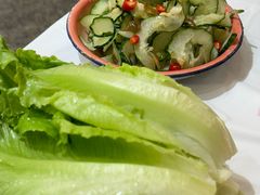 -老表记广西宵夜螺蛳鸭脚煲(东盟店)