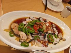 -汇景花园酒家(基立下道店)