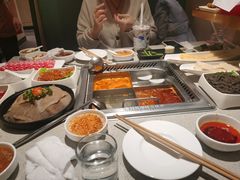 -海底捞火锅(汉峪金谷店)