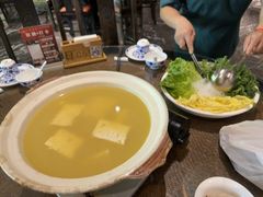 -顺兴老茶馆·精品川菜(世纪城店)