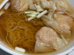 -深仔记正宗云吞面(尖沙咀店)