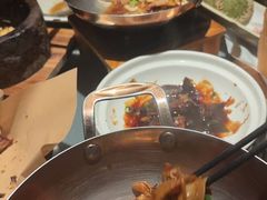 -绿茶餐厅(汇悦大融城店)