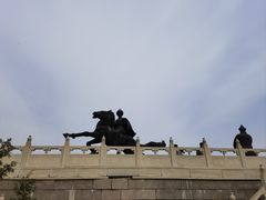 -北京金海湖景区