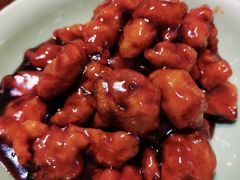 糖里脊-弄堂里·寻味杭州(湖滨银泰in77C区店)