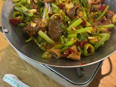 -王胖子土菜馆·特色杭帮菜·农家土菜