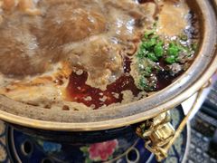 -元一希尔顿酒店·禅自助餐厅·啤酒花园