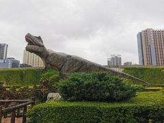 -陕西自然博物馆