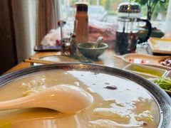 -那家小馆•北京菜•烤鸭(香山店)