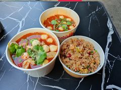 -明月虾面(厦禾路店)