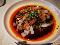 川北凉粉-辣婆婆(航天桥店)