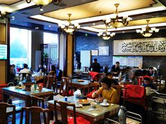 大堂-清真·鸦儿李记·涮肉(和平里店)
