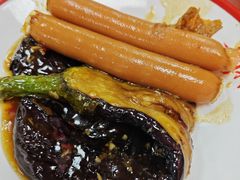 -刘小忙把子肉(北园大街总店)