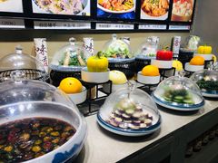 -味莊·青岛菜(云霄路店)