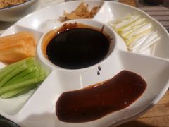 -庆云楼饭庄(什刹海店)