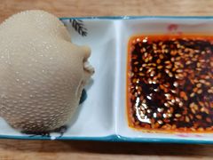 网红肚包肉-零·壹新疆羊肉抓饭